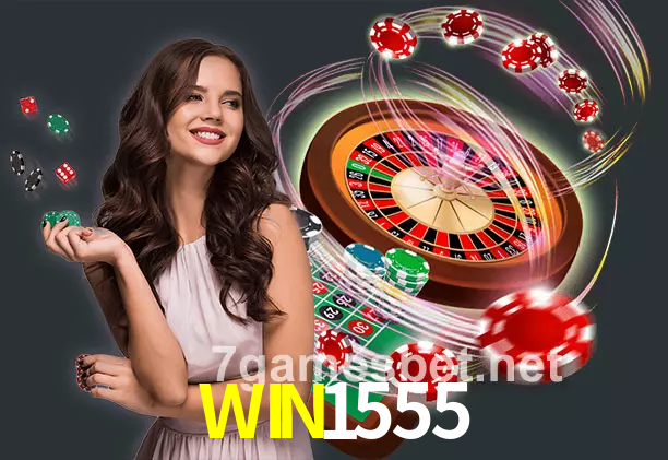 vivo no cassino WIN1555