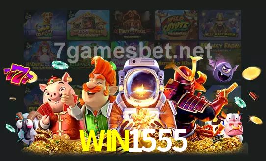 cassino WIN1555