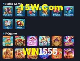 Slot Games WIN1555