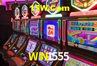 WIN1555 - Security