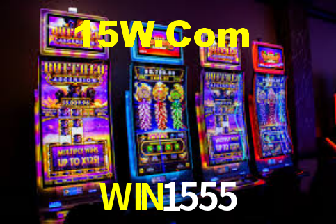 WIN1555: A Experiência de Casino com Jogos de Mesa ao Vivo