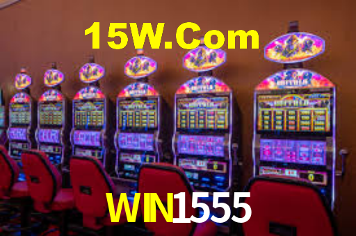 WIN1555: Seu Especialista em Apostas Esportivas Brasileiras