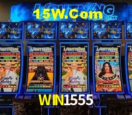 WIN1555 - Customer Support