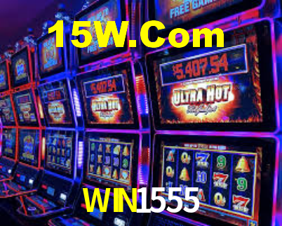 WIN1555 - App Security