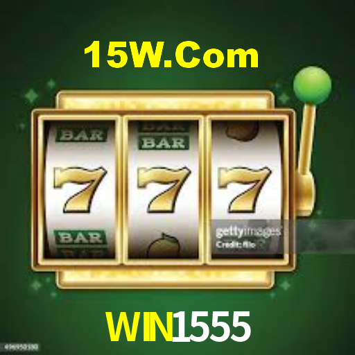 WIN1555