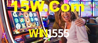 Blackjack Table WIN1555