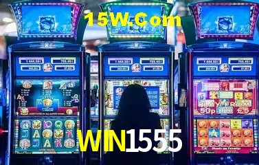 WIN1555 Salvador - Statistics