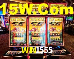 Experiência VIP WIN1555