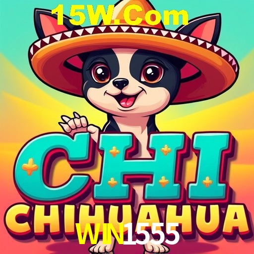 Flash Promotion WIN1555
