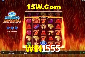 WIN1555 Curitiba - Statistics