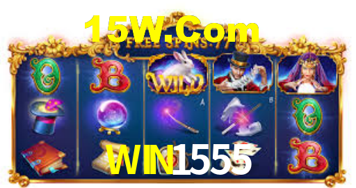 WIN1555 BET