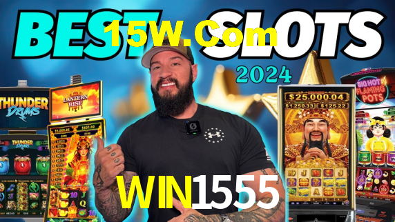 WIN1555 BET