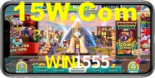 Sports Statistics WIN1555