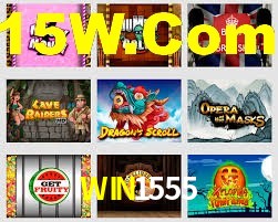 Aviator Game WIN1555