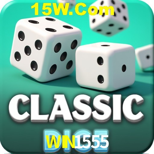Descubra o Mundo do Cassino Online com WIN1555