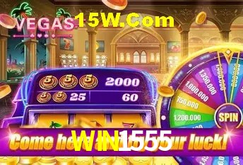 WIN1555 Belo Horizonte - Jackpots