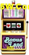 Account Benefits WIN1555