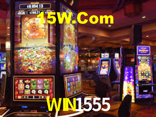 WIN1555 - Plataforma Oficial - WIN1555.BET