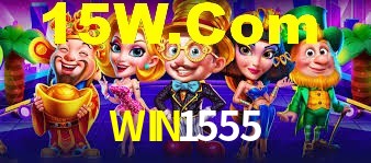 Live Casino WIN1555