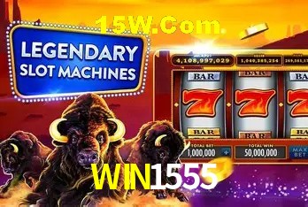 WIN1555 - User Statistics
