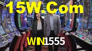 Tennis Betting WIN1555