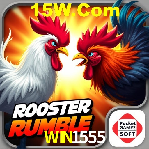 cassino WIN1555