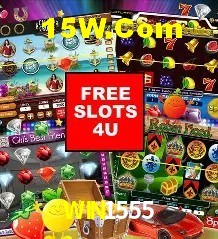 Casino Ao Vivo WIN1555