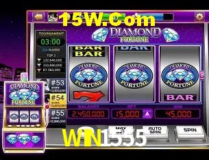 WIN1555 - Support