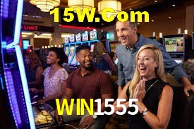 Game Providers WIN1555