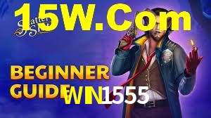 Bonus Features WIN1555