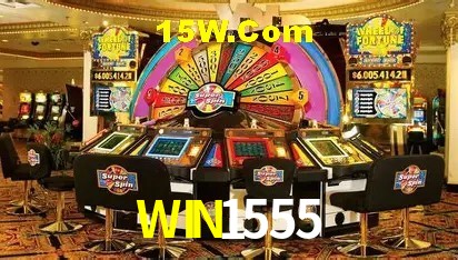 Segurança 2FA WIN1555