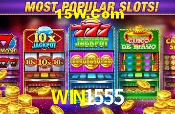 Promoções Sazonais WIN1555