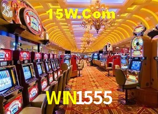 WIN1555 Promoções - 30+ Ofertas Diárias
