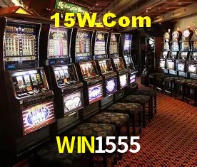 WIN1555 - Winners Celebration