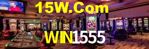 WIN1555 BET