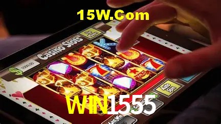 WIN1555 São Paulo - Jogo Providers