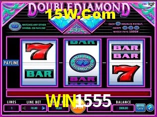 WIN1555 - Rápido Acesse