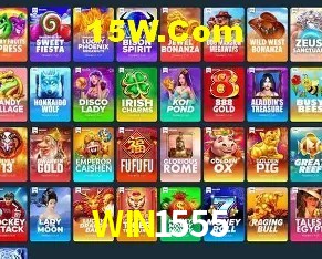 Apostas de Basquete WIN1555