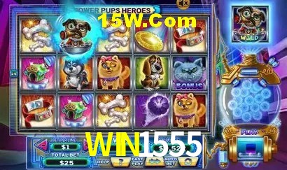 WIN1555 Belo Horizonte - Winners