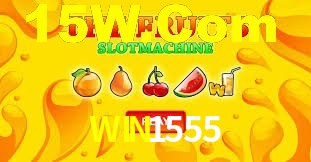 VIP Casino WIN1555
