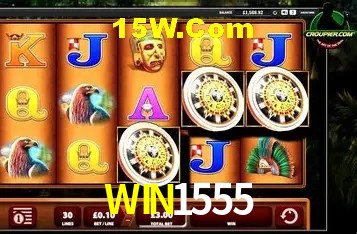 WIN1555 Rio de Janeiro - Licenses