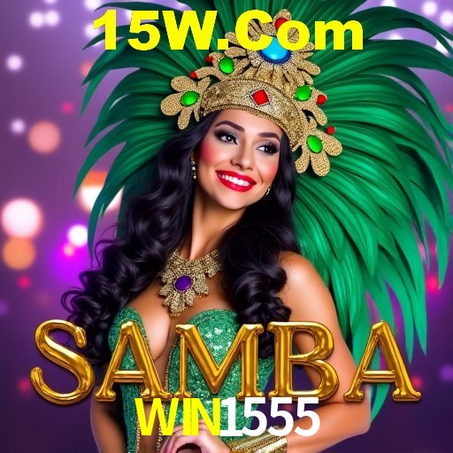 WIN1555 Belo Horizonte - Provably Fair