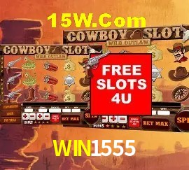 WIN1555 Salvador - Strategy