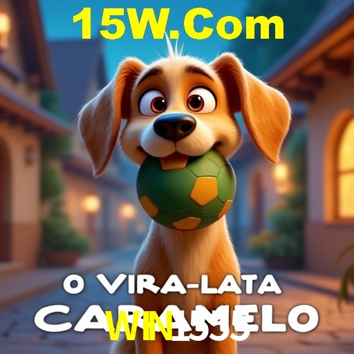 Descubra o Programa VIP da WIN1555: Vantagens Exclusivas para Jogadores
