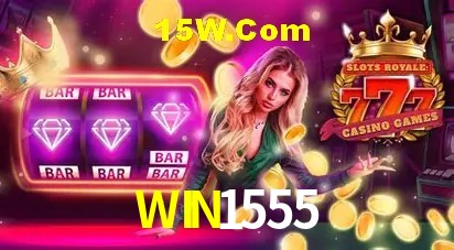 WIN1555 Entrar - Login Seguro Certificado