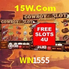 WIN1555 São Paulo - Hot Promos