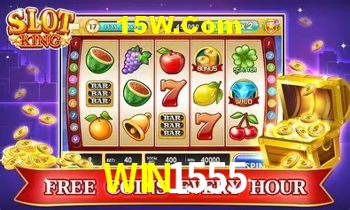 Apostas de Tênis WIN1555