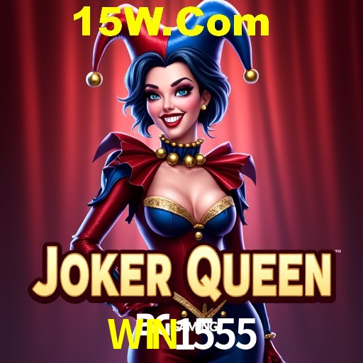 Descubra a Magia dos Jogos de Arcade no WIN1555