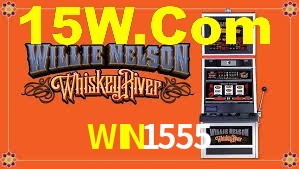 Welcome Bonus WIN1555