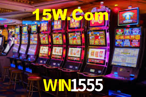 Bônus Generosos e Exclusivos no WIN1555 para Você!